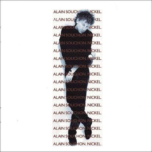 Alain Souchon – Nickel