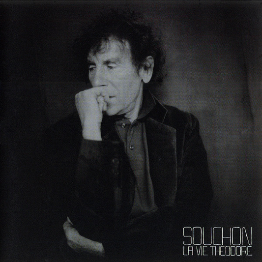 Alain Souchon – La Vie Théodore