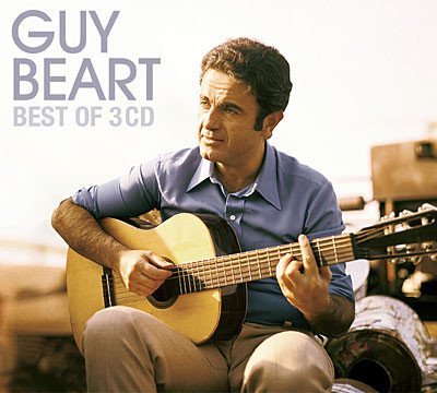 Guy Béart - Best Of