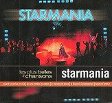 Starmania - Les Plus Belles Variété Françaises