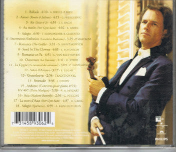 André Rieu – Aimer