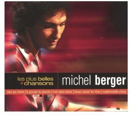 Michel Berger - Les Plus Belles Variété Françaises