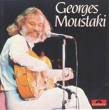 Georges Moustaki - Le Métèque