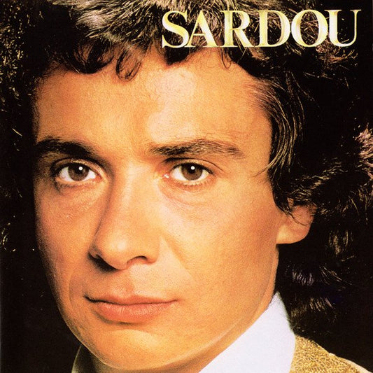 Michel Sardou – Sardou