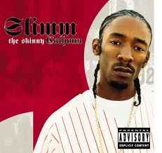 Slimm Calhoun – The Skinny