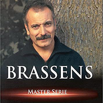 Georges Brassens ‎– Vol. 1