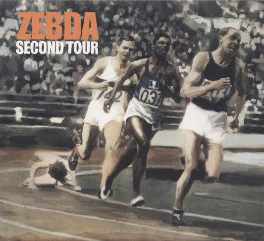 Zebda - Second Tour