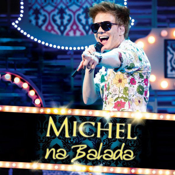 Michel – Na Balada