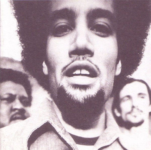 Ben Harper - The Will To Live