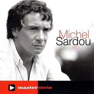 Michel Sardou - Vol.1