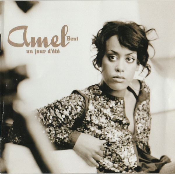 Amel Bent ‎– Un Jour D'été