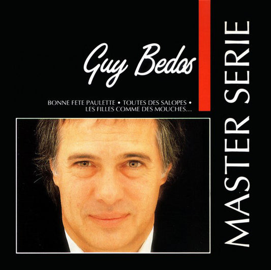 Guy Bedos - Master Serie