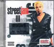 Streetjam III