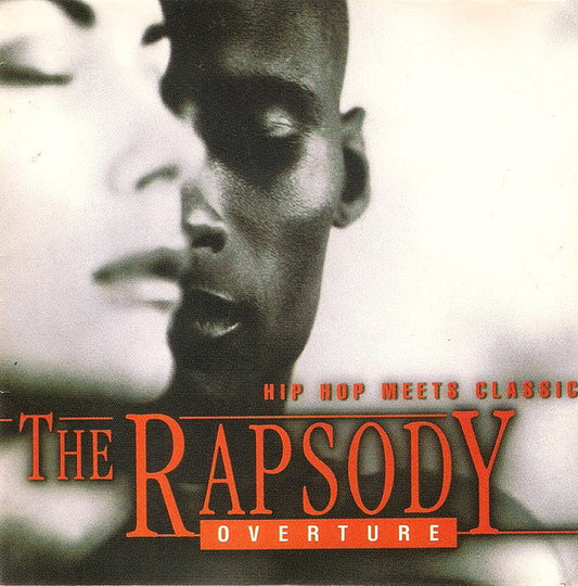 The Rapsody – Overture - Hip Hop Meets Classic