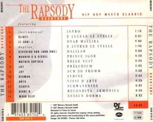 The Rapsody – Overture - Hip Hop Meets Classic