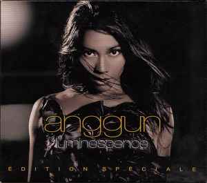 Anggun – Luminescence