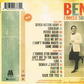 Ben L'Oncle Soul ‎– Ben L'Oncle Soul