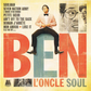 Ben L'Oncle Soul ‎– Ben L'Oncle Soul