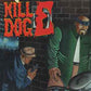 Scotty Hard – The Return Of Kill Dog E