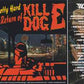 Scotty Hard – The Return Of Kill Dog E