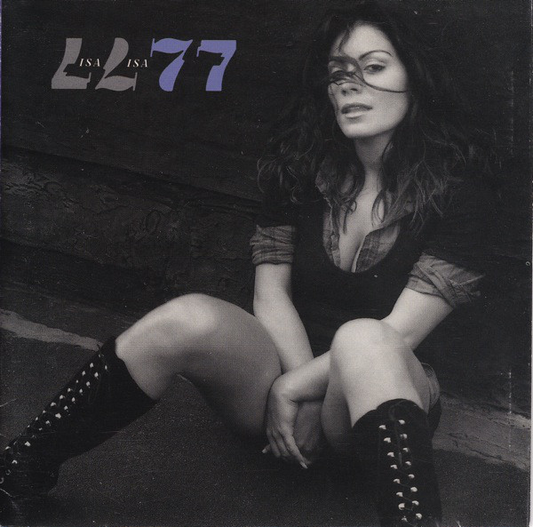 Lisa Lisa – LL 77