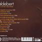 Aldebert ‎– Les Paradis Disponibles