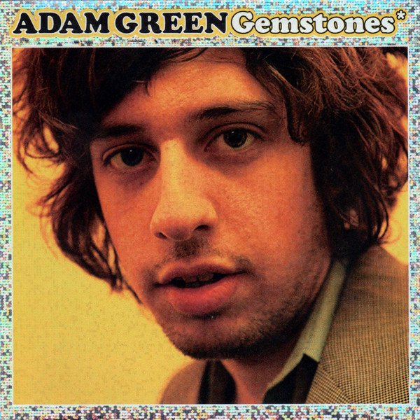 Adam Green – Gemstones