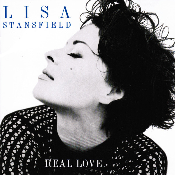 Lisa Stansfield – Real Love