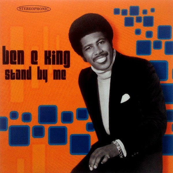 Ben E. King - Stand By Me