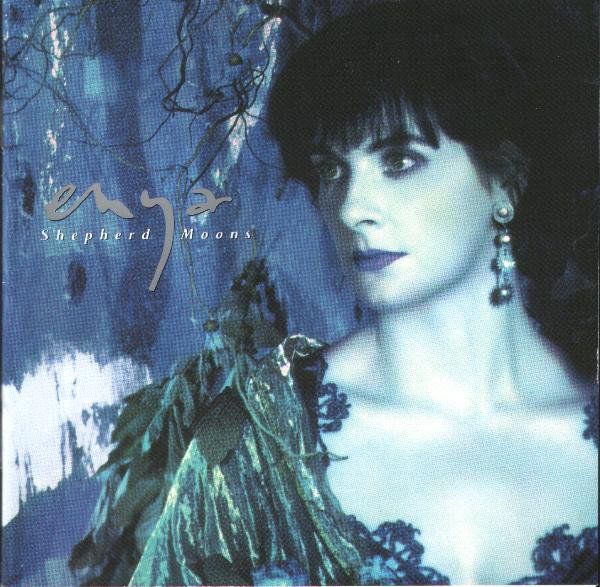 Enya - Shepherd Moons