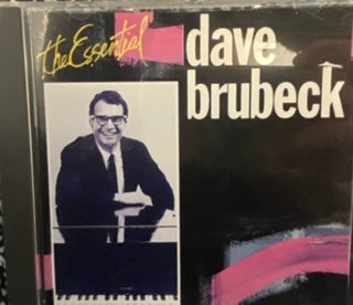 Dave Brubeck – Dave Brubeck