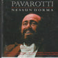 Pavarotti – Nessun Dorma