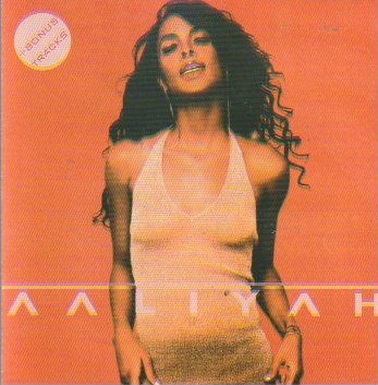 Aaliyah - Aaliyah Bonus Tracks