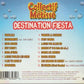 Collectif Métissé - Destination fiesta