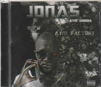 Jonas Aym Wooda - Aym factory