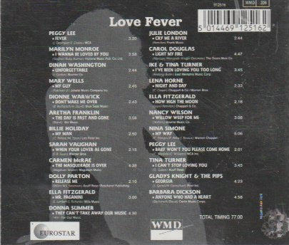 Love Fever