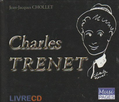 Charles Trenet