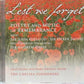 John Gielgud, Derek Jacobi, BBC Symphony Orchestra, Andrew Davis - Lest We Forget: Poetry And Music Of Remembrance