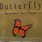 Heater Sullivan - Butterfly