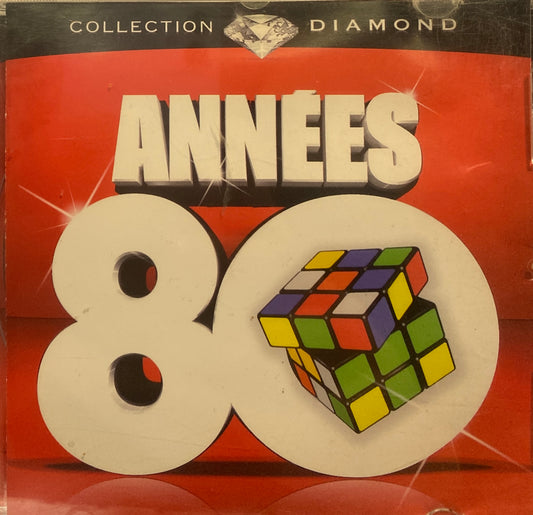 Années 80