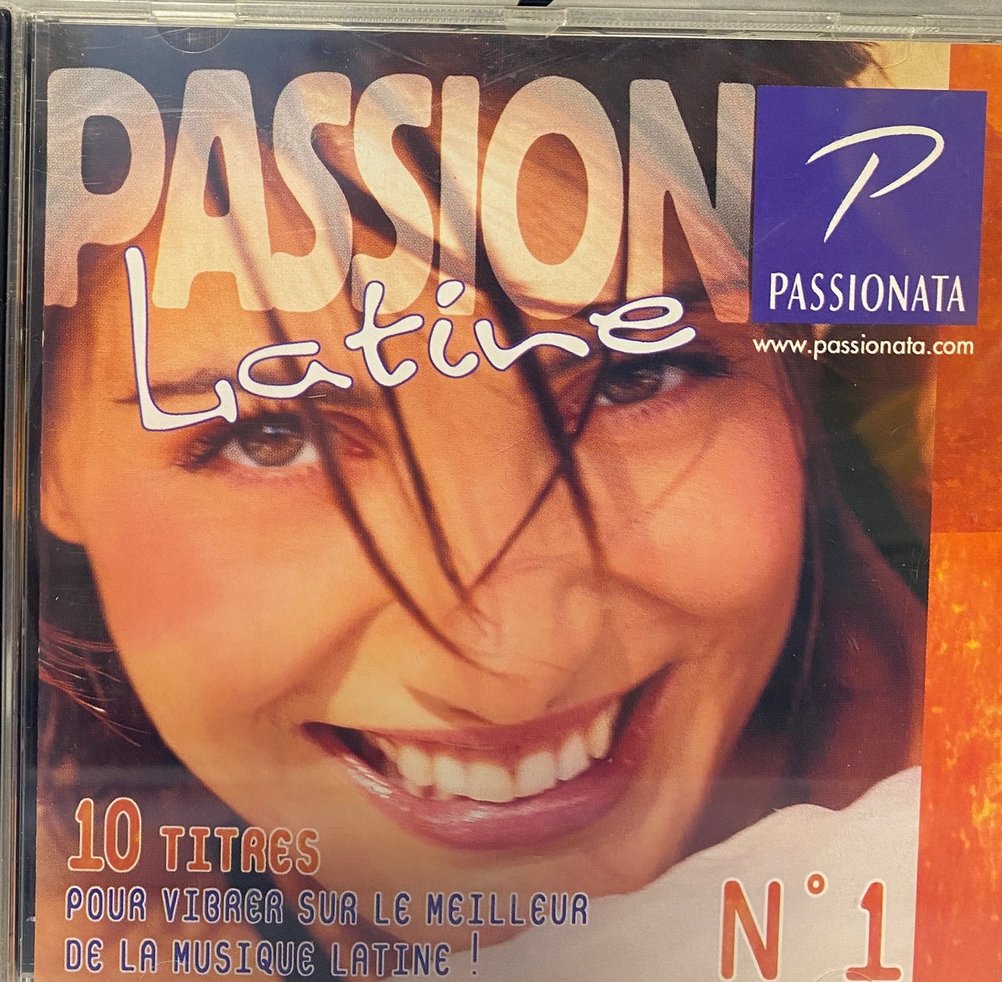 Passion Latine