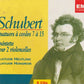 Schubert: String Quartets