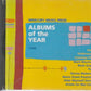 1996 Mercury Music Prize Albums Of The Year