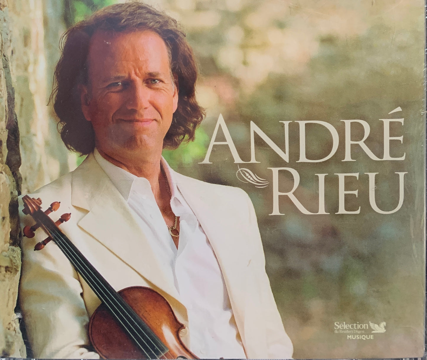 André Rieu