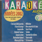 Karaoké Années 2002