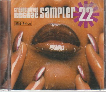 Greensleeves Reggae Sampler Vol 22