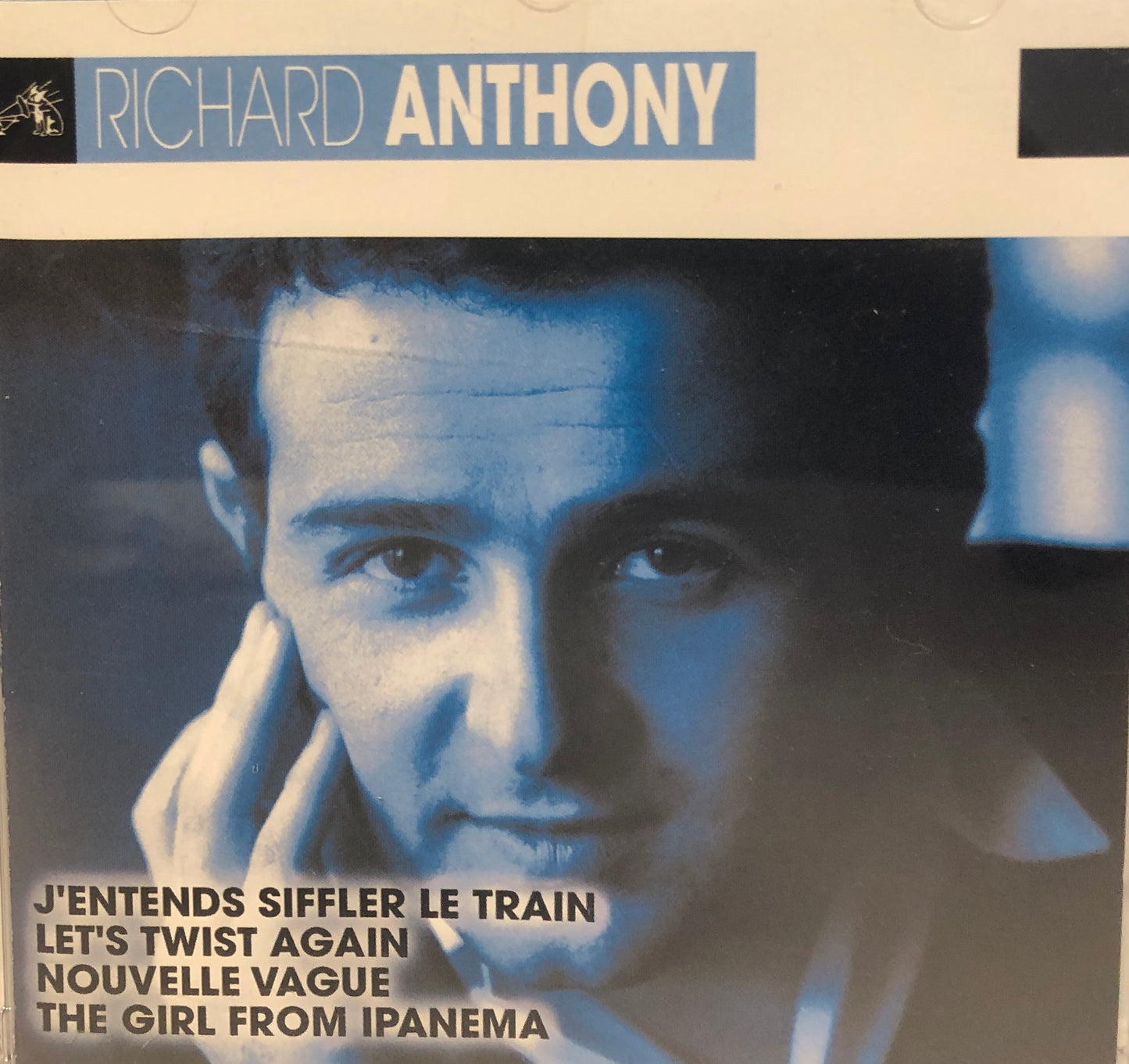 Richard Anthony (2) - L' Essentiel