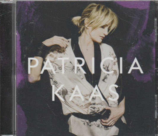 Patricia Kaas - Patricia Kaas