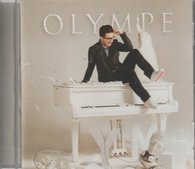 Olympe – Olympe