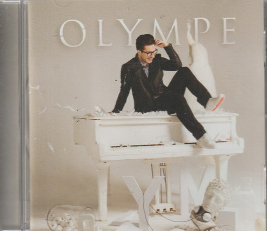 Olympe – Olympe